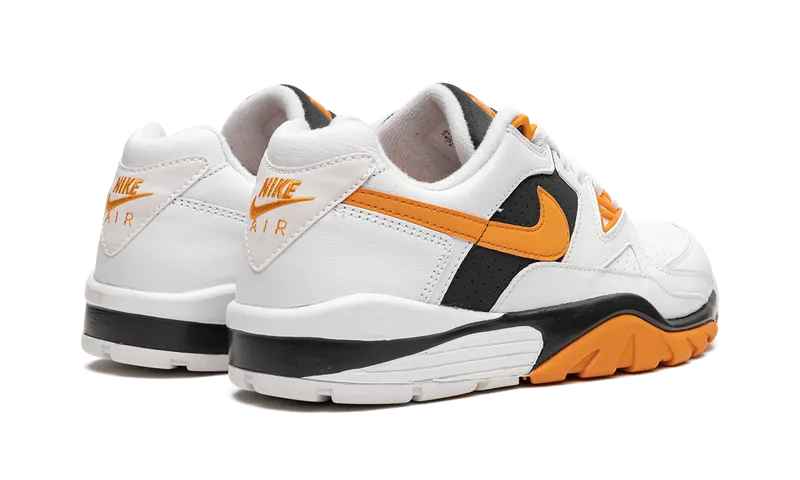 Nike Air Cross Trainer 3 Low “Pittsburgh Steelers” (DZ5423-100)