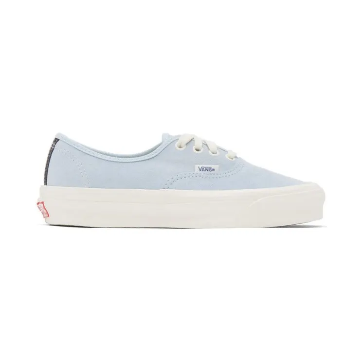 Vans OG Authentic LX Ballad Blue (VN0A4BV94J4)