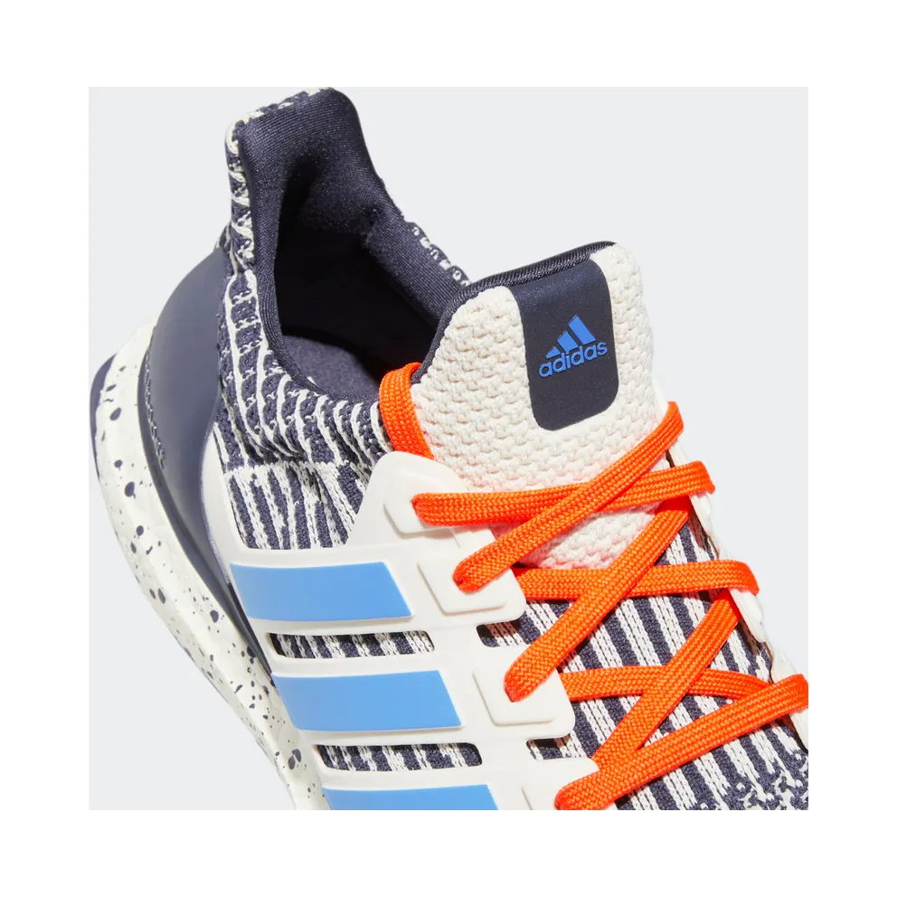 Adidas Ultraboost 5.0 DNA Running Sportswear Lifestyle Shadow Navy / Pulse Blue / Chalk White (GV8734)