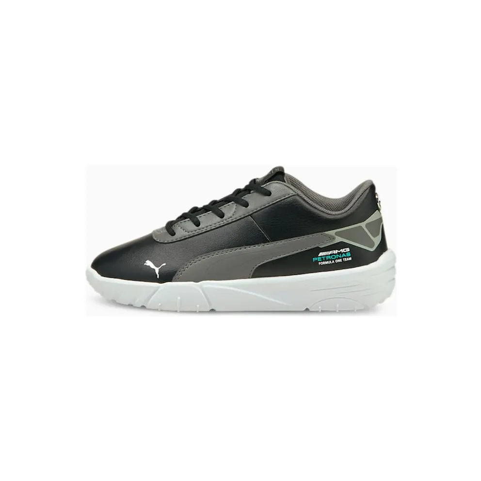 Puma Mercedes F1 Drift Cat Delta V Motorsport Shoes Silver/Black (30692102)