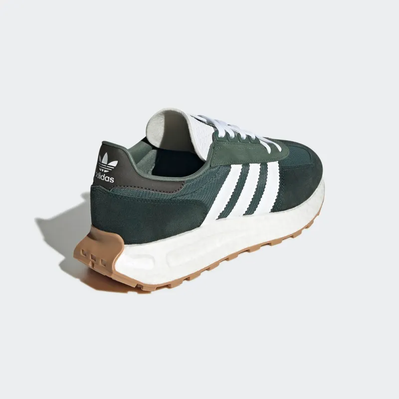 Adidas Retropy E5 Green Oxide / Cloud White / Shadow Olive (GW6572)