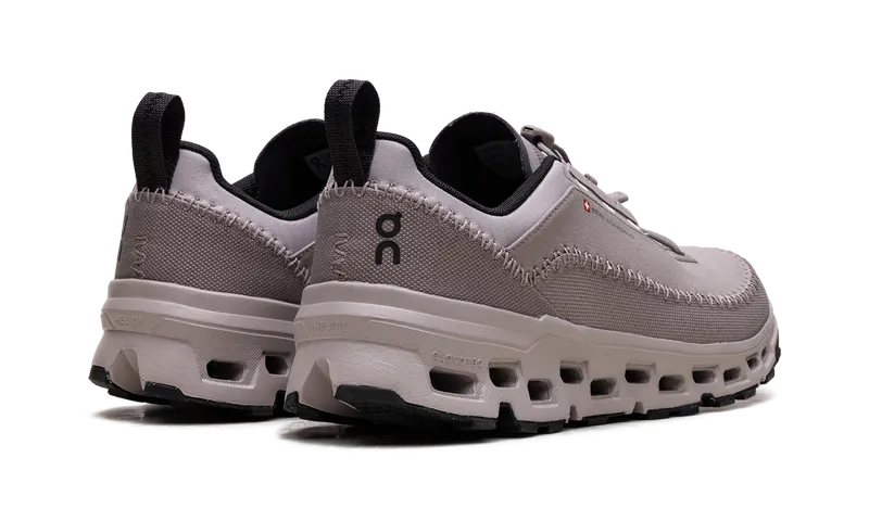 On Running Cloudaway 2 “Cinder Fog” (3ME30052566)