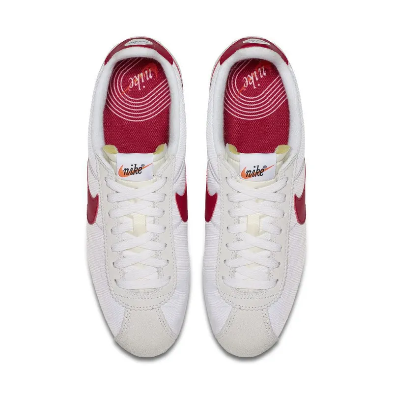 Nike Classic Cortez Nylon Premium QS “Stop Pre” (898280-100)