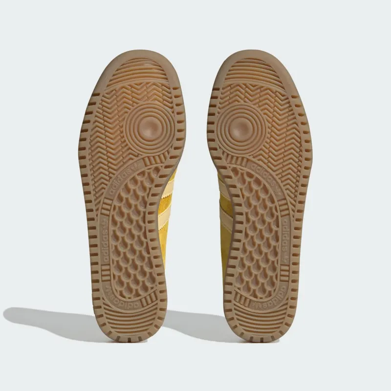 Adidas Bermuda Bold Gold / Almost Yellow / Preloved Yellow (ID4574)