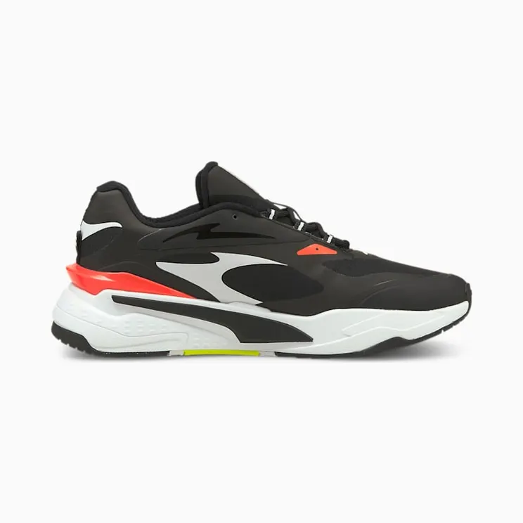Puma RS-Fast Tech Pink/Black/Red (38019102)