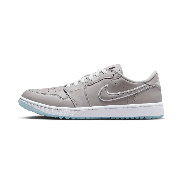Air Jordan 1 Low Golf “Medium Grey” (DD9315-007)