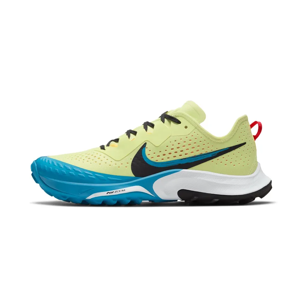 Nike Air Zoom Terra Kiger 7 Trail Grün (CW6066-300)