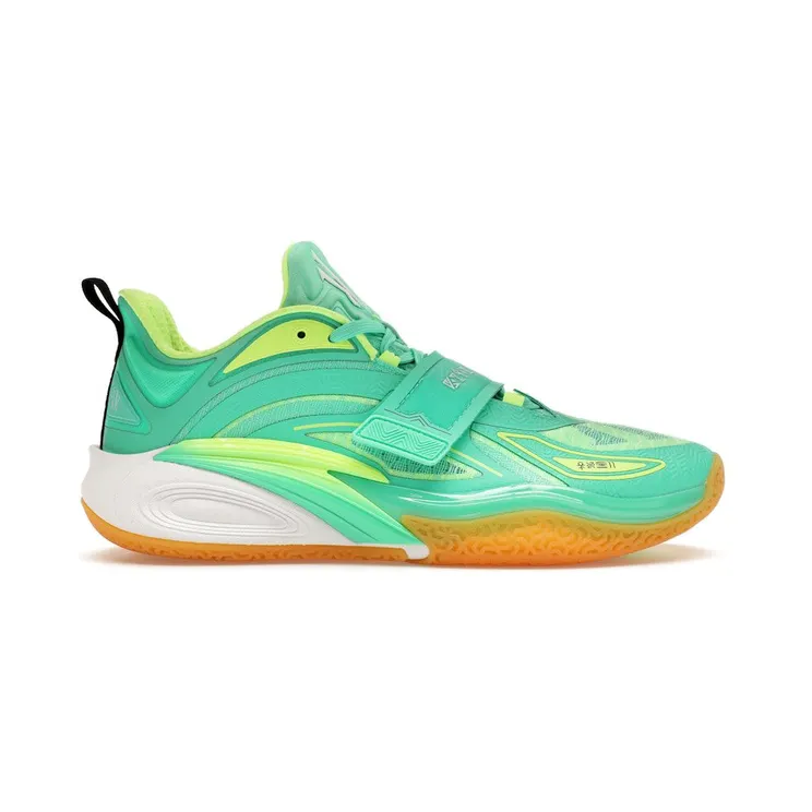 Anta Kai 1 Green Grails (8124B1102S-3)