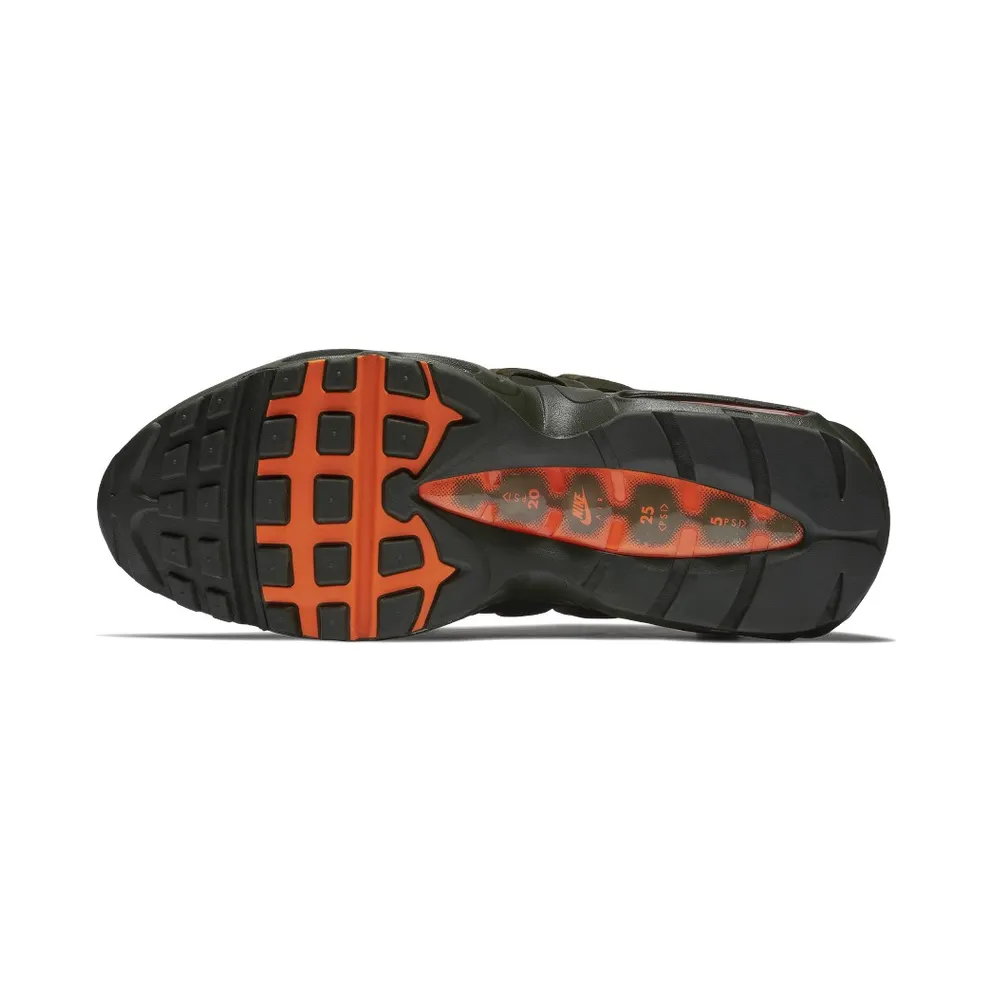 Nike Air Max 95 OG Orange (AT2865-200)