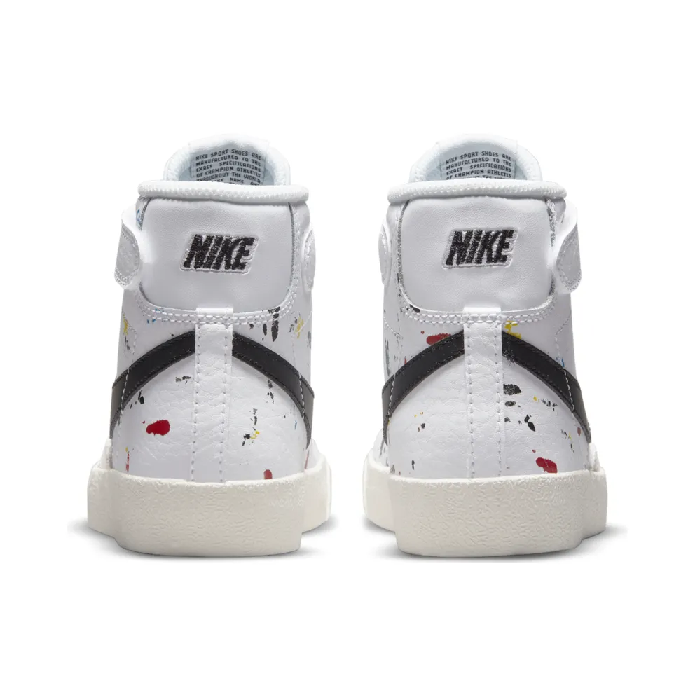 Nike Blazer Mid ’77 BB White (DJ2619-100)