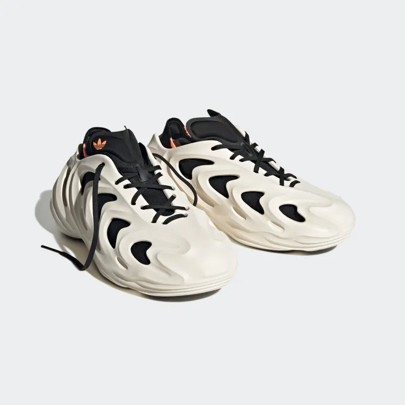 Adidas Adifom Q Wonder White / Core Black / Grey Three (HP6582)