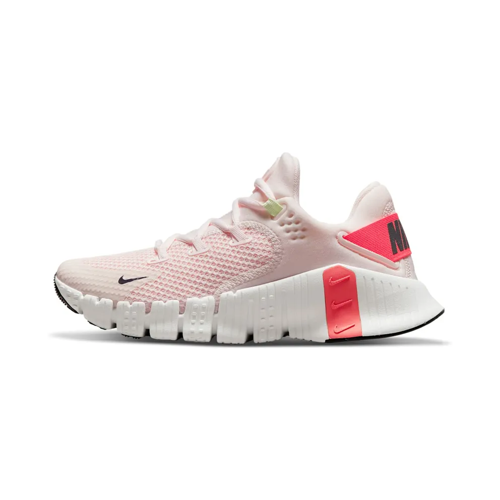 Nike Free Metcon 4 Pink (CZ0596-658)
