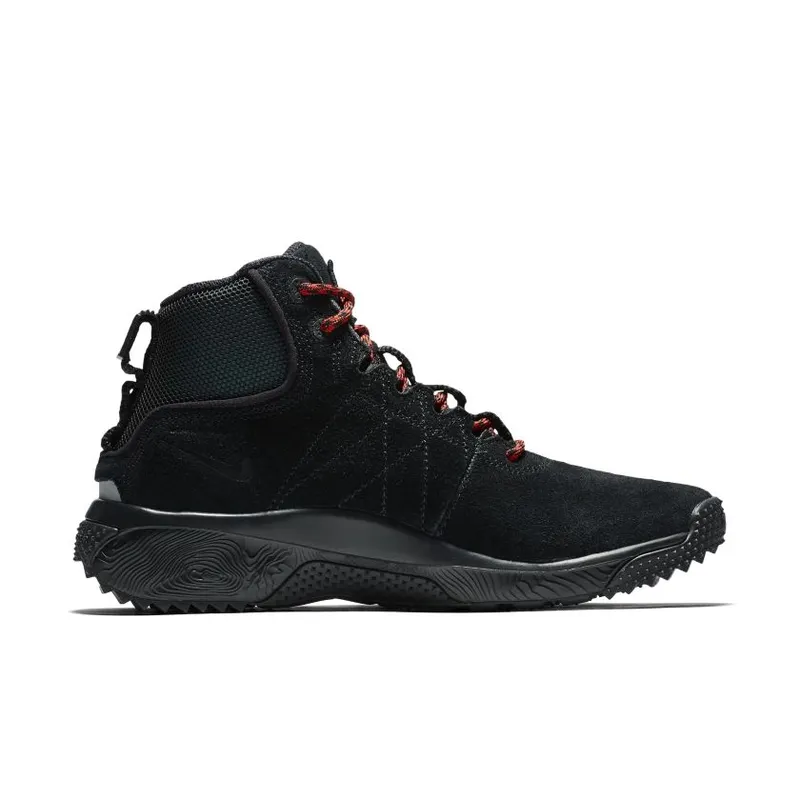 Nike ACG Angels Rest Black Black/Oil Grey-Thunder Grey-Geode Teal (AQ0917-001)