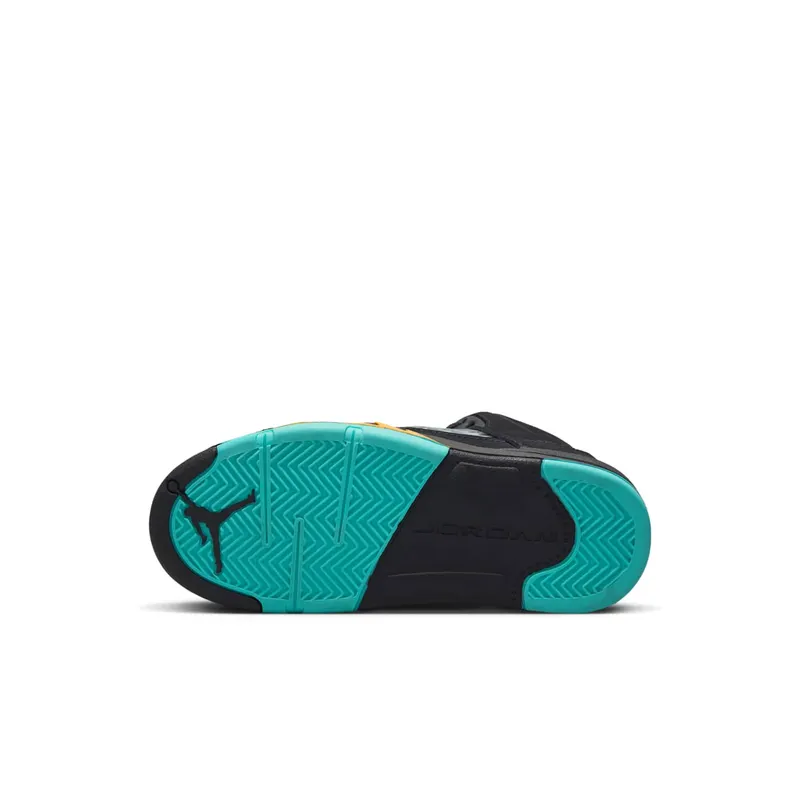 Air Jordan 5 PS “Aqua” (440889-047)