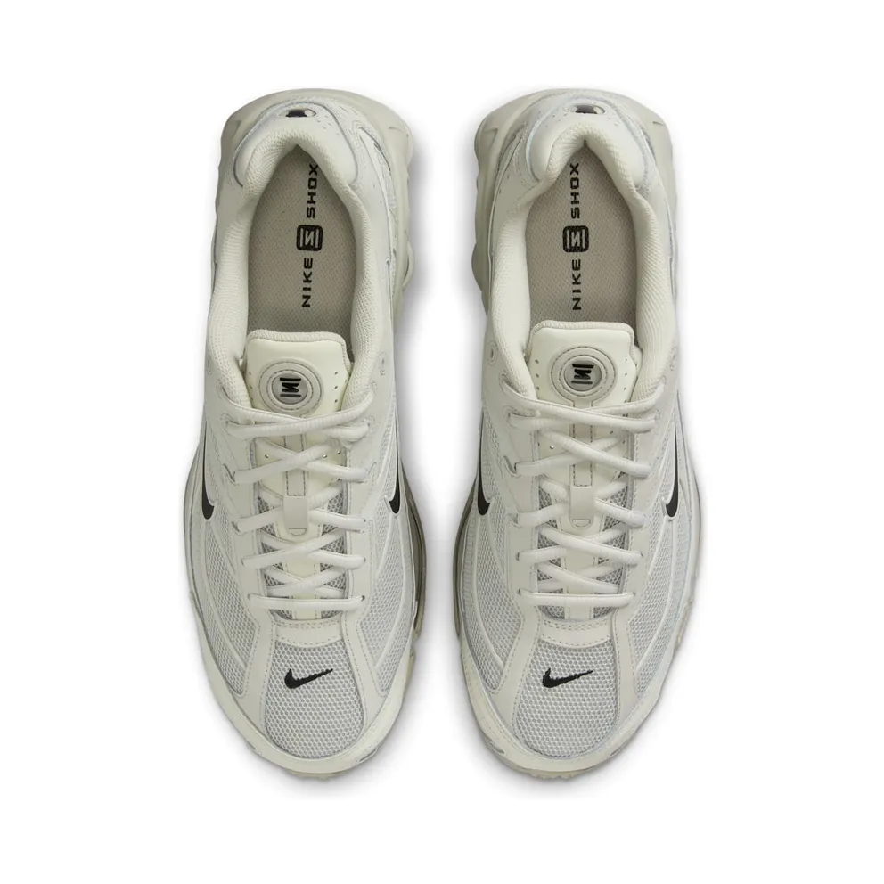Nike Shox Ride 2 “Light Bone Metallic Black” (II7635-002)