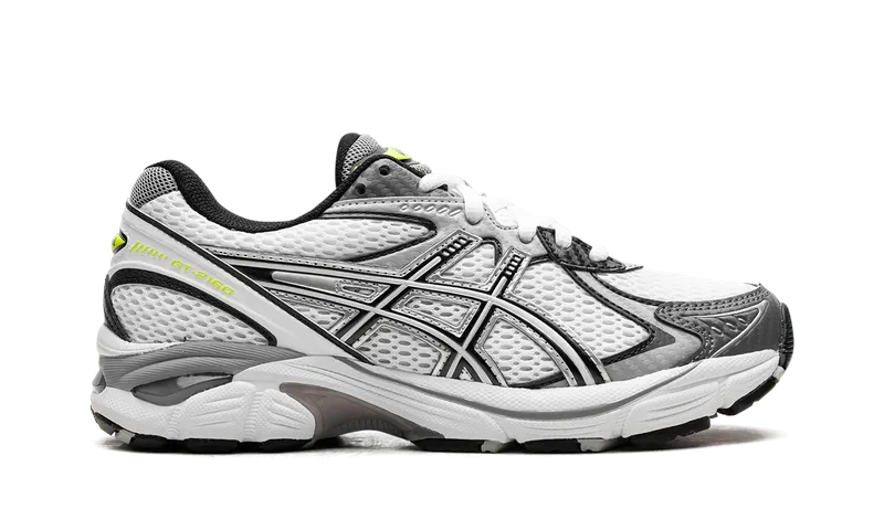 Asics GT-2160 “JJJJound – White/Black” (1203A554-100)