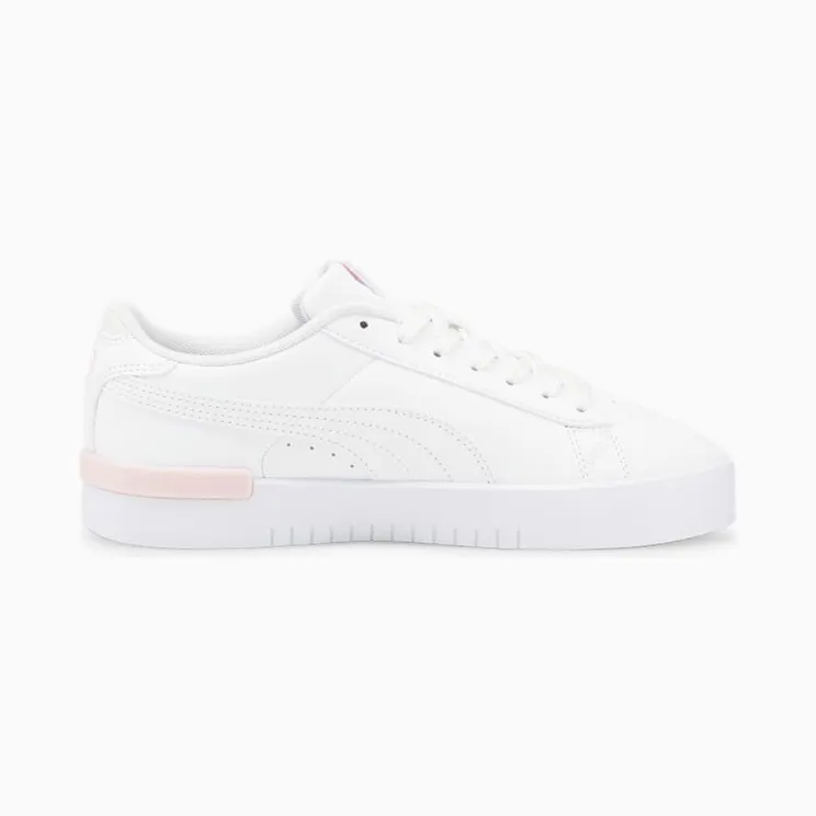 Puma Jada Wit/Roze (383899-01)