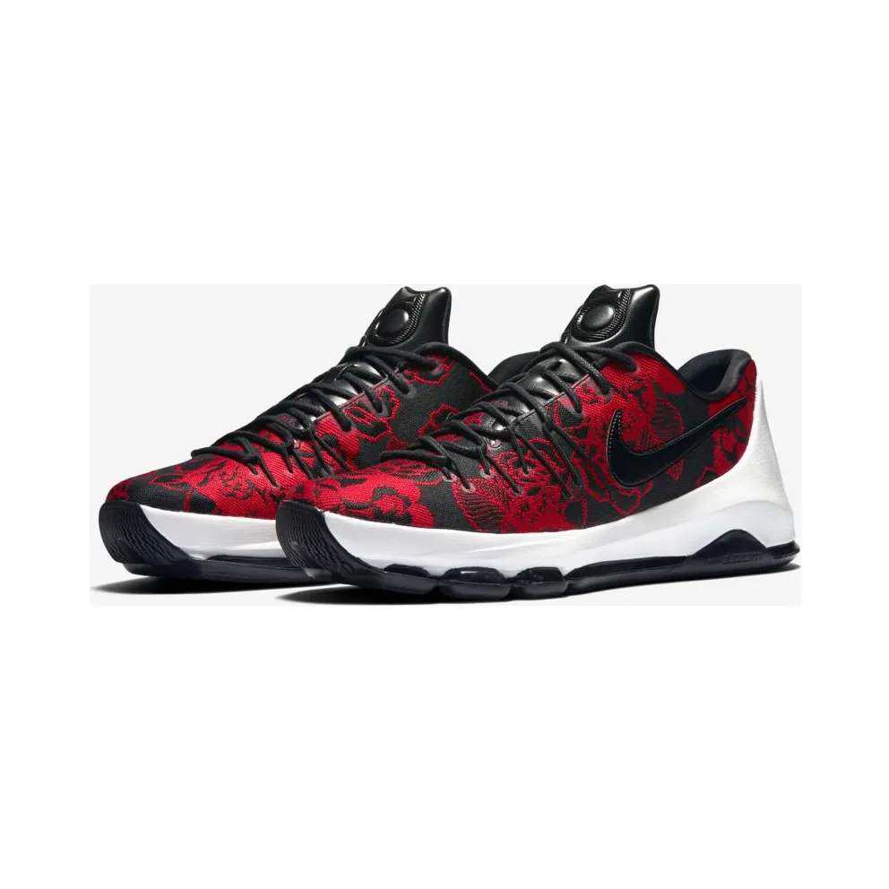 Nike KD VIII 8 EXT ‘Floral Finish’ (2016) (806393-004)