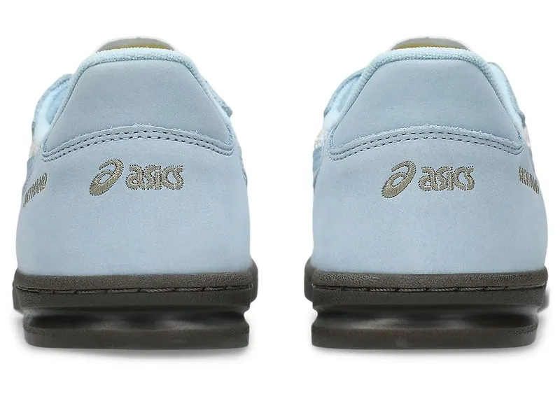 ASICS SKYHAND OG “White / Faded Denim” (1203A880-100)