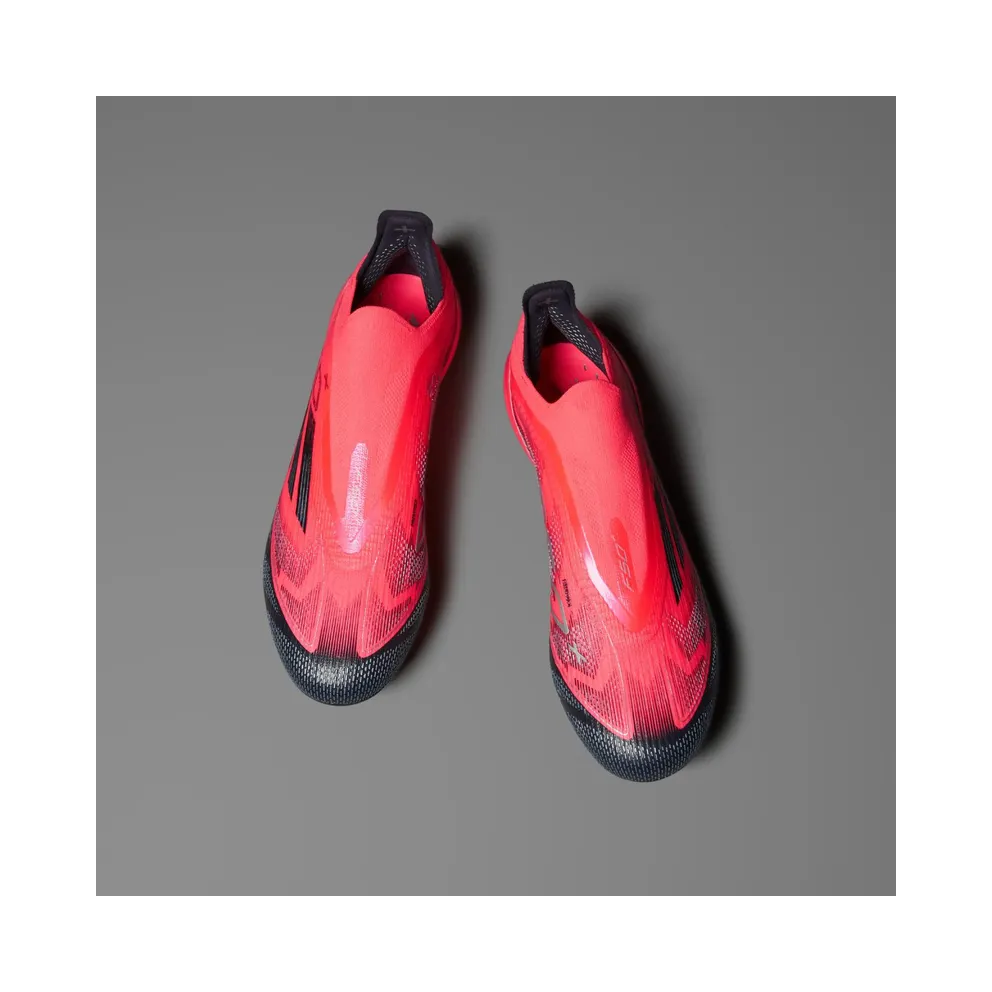 adidas F50+ Elite Laceless FG Vivid Horizon (IF1275)