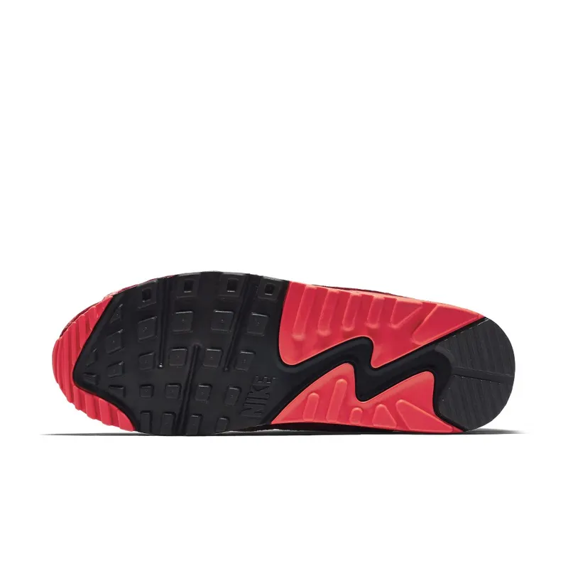 Nike Air Max 90 Red Velvet (725235-600)