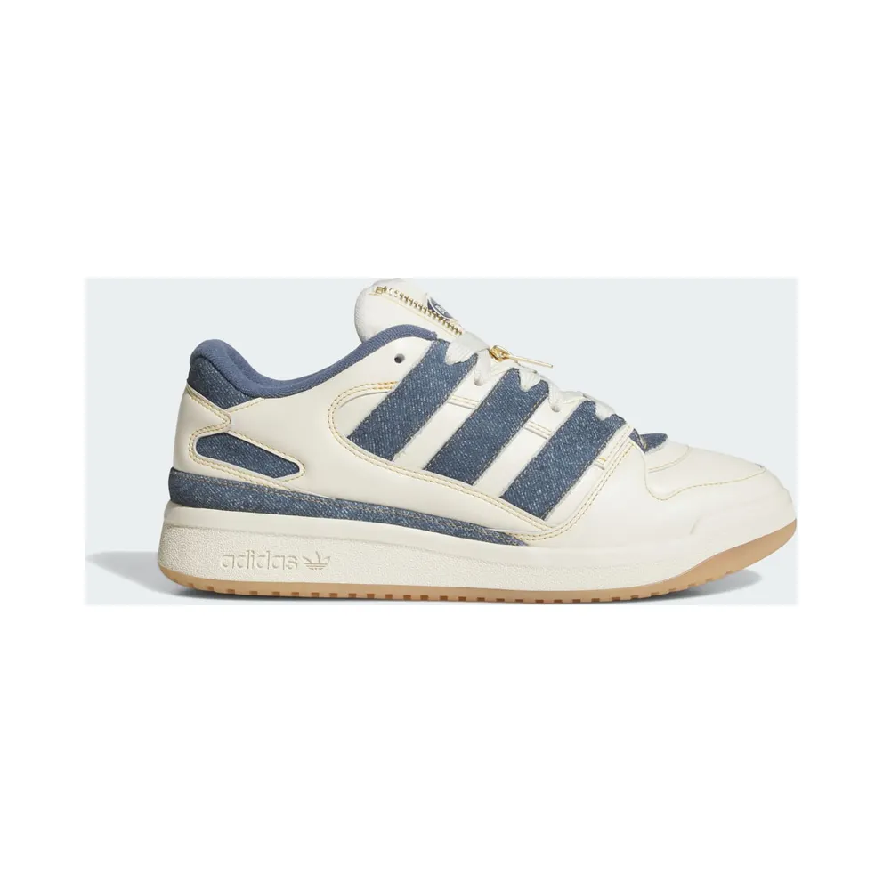 adidas Forum2000 BzRP Cream White Preloved Ink (JR9658)