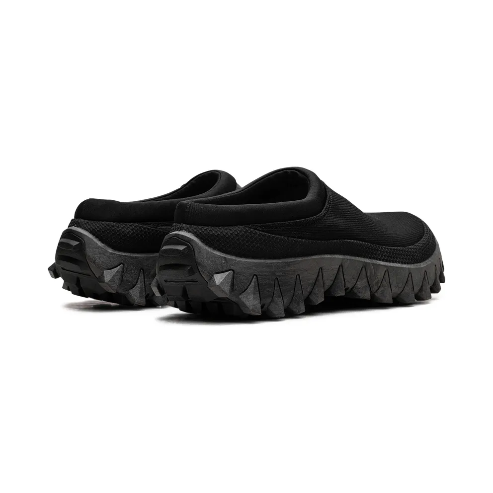 Salomon Snowclog “Black Asphalt” (L47517-600)