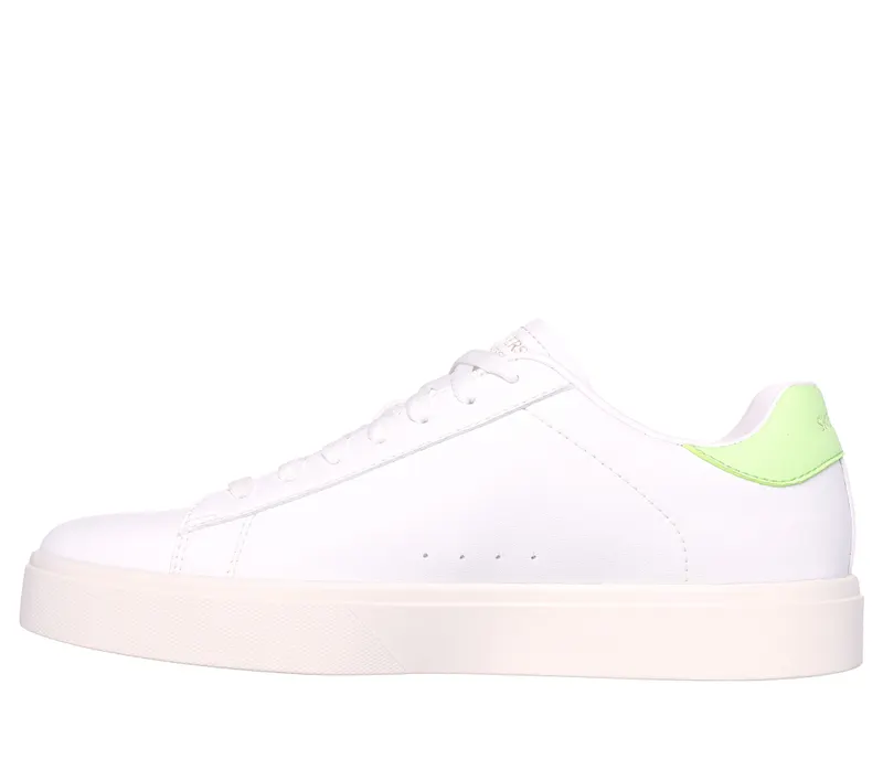 Skechers Eden LX – Top Grade – White / Limoen (185000 WPLM)