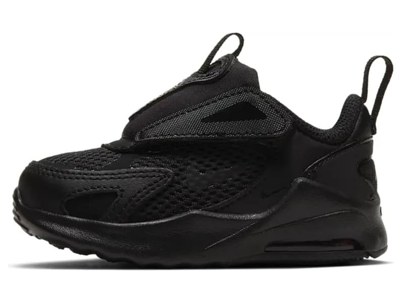Nike Air Max Bolt Zwart (CW1629-001)