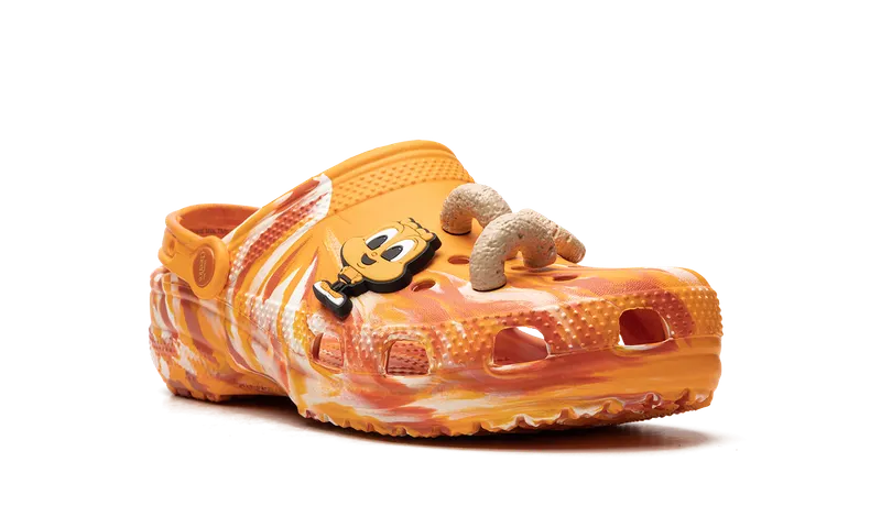 Crocs Classic Clog “Honey Nut Cheerios” (207924-846)