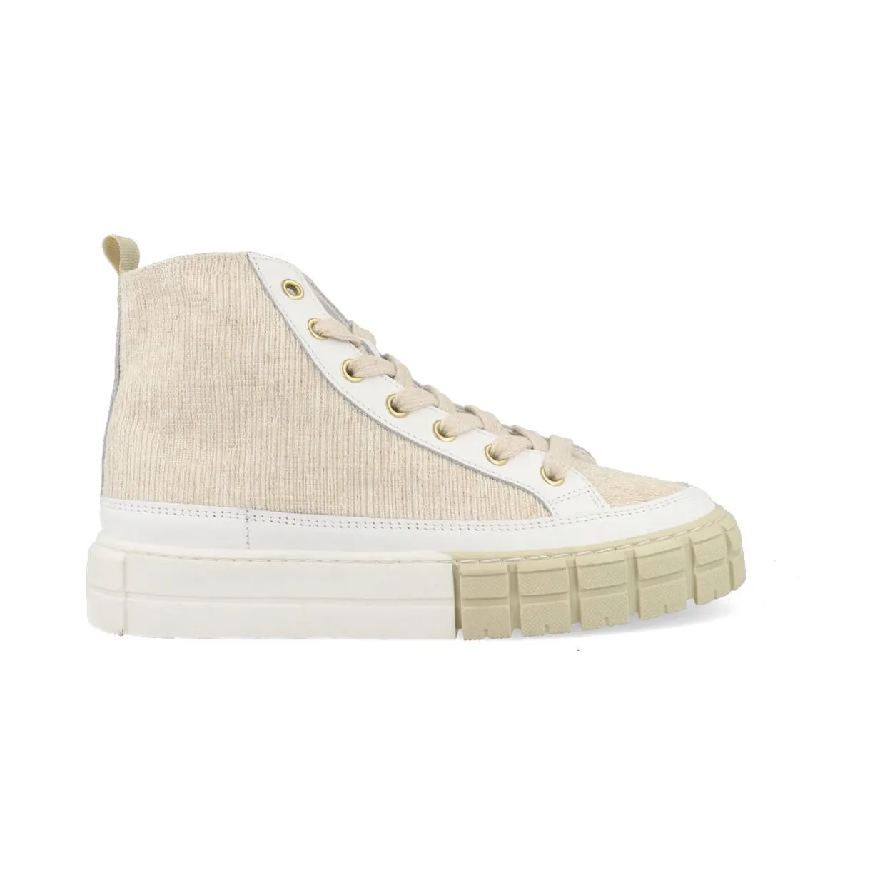 bullboxer-sneaker 803500E6TBWHIT