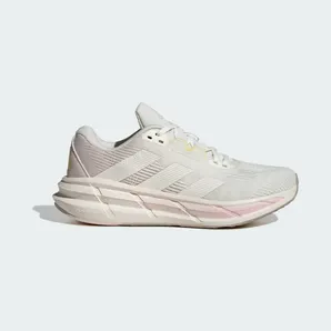 adidas Questar 3 Off White Chalk White Putty Mauve (ID8741)