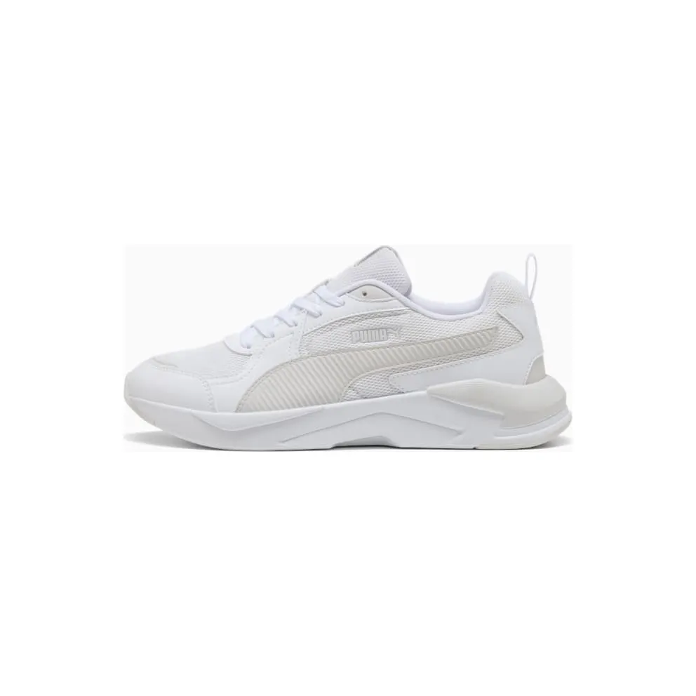 Puma X-Ray Puma X-Ray 4 Light Grey / White (40736102)