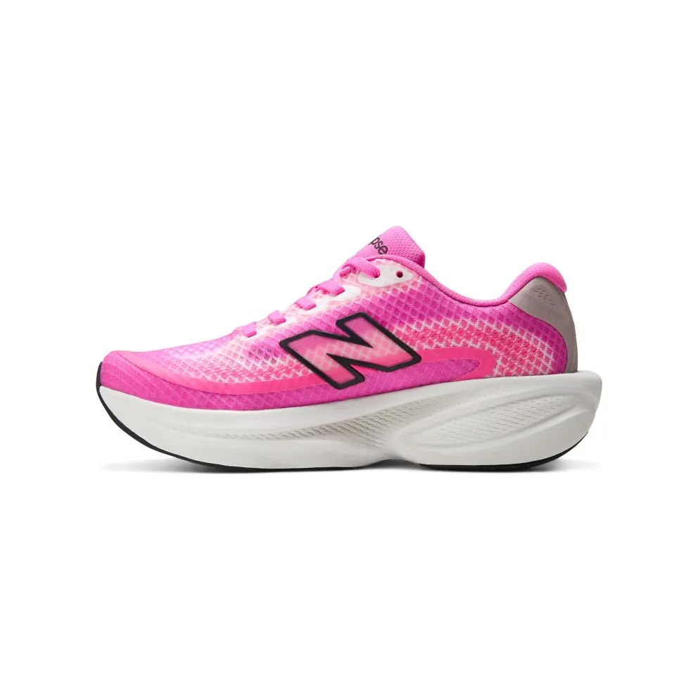 New Balance Ellipse Breathe Pink Heat Black (WELPS54J)