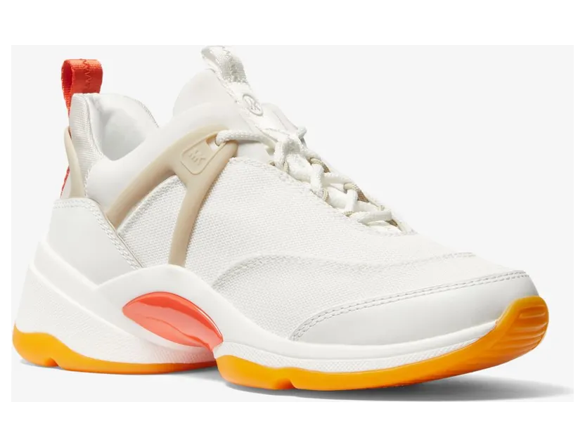 michael-kors-sneaker 43S1SPFP8D