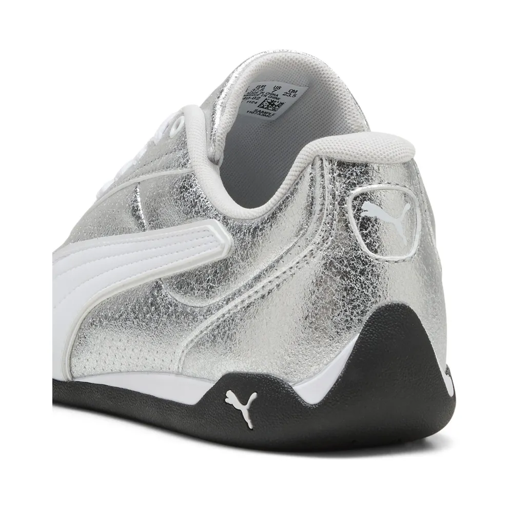 Puma Replicatch Metallic Whisper “Puma Silver / Puma White” (405840_02)