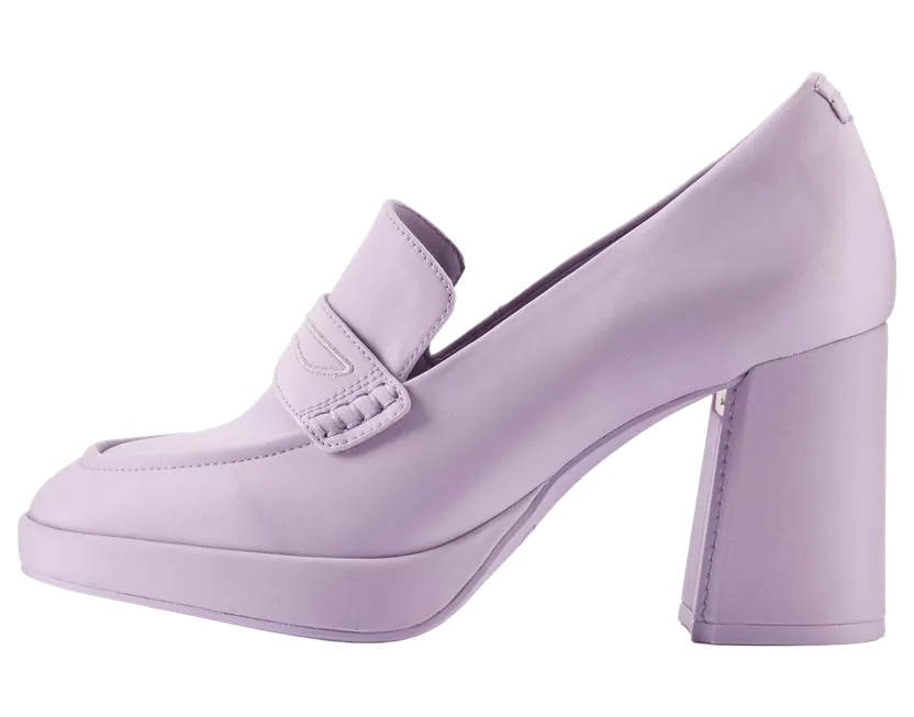 Clarks Martine Rose Loafer 2 “Lilac Textile” (26180953)