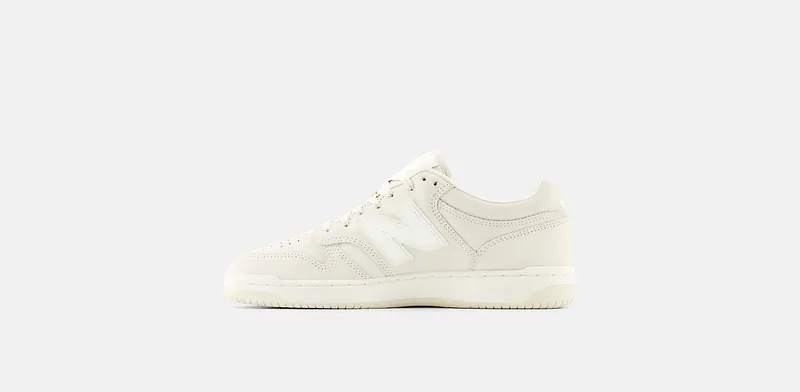 New Balance 480 Linen Sea Salt (BB480LDS)