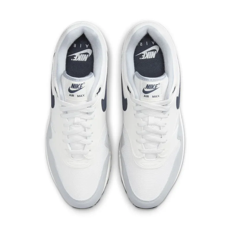 Nike Air Max 1 “Dark Obsidian” (FD9082-002)