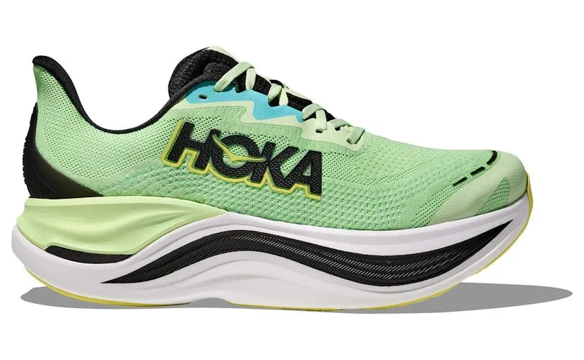 Hoka One Skyward X Luna Moth Black (1147911-LMTH)