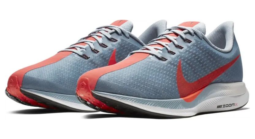 Nike Zoom Pegasus Turbo Obsidian Mist