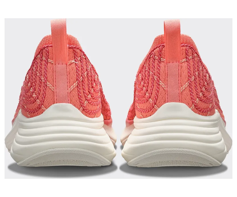 APL TechLoom Zipline “Guava/Parade/Desert Sand” (Dames) (3)