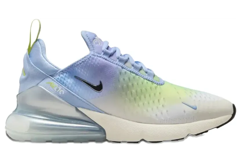 Nike Air Max 270 sneakers – Blue (IB7937)