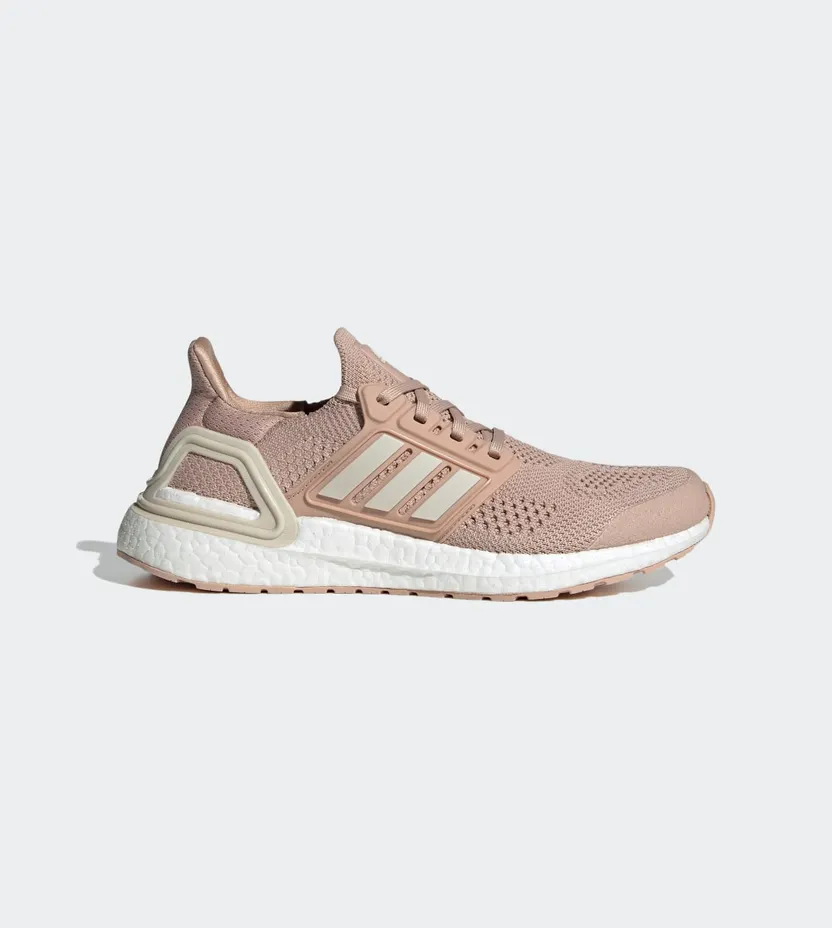 adidas Ultraboost 19.5 DNA Ash Pearl / Aluminium / Cloud White (H06274)