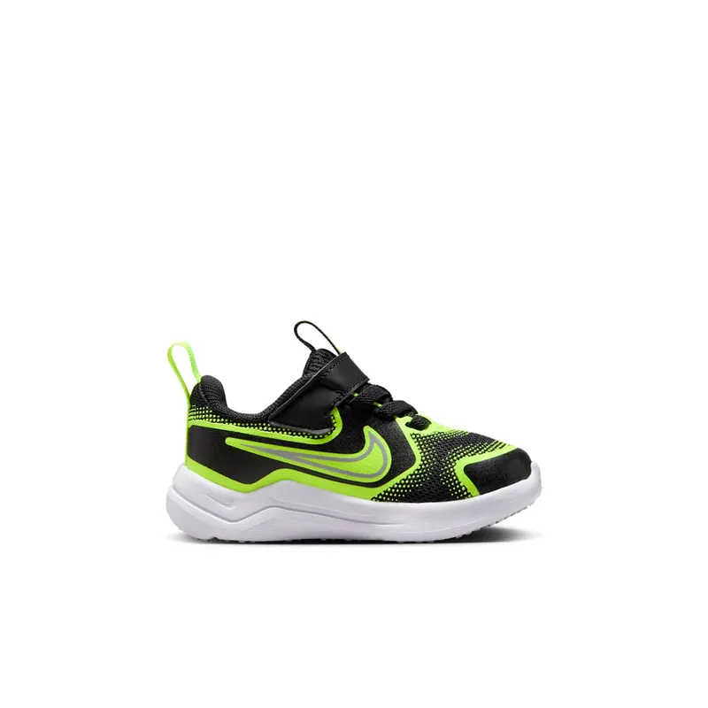 Nike Cosmic Runner Black Volt Wolf Grey (HM4401-005)