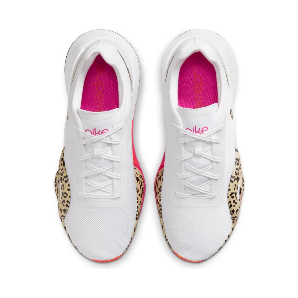 Nike Air Zoom SuperRep 3 Training White (DV3026-100)
