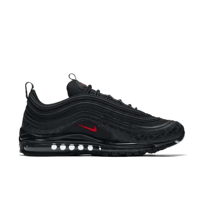 Nike Air Max 97 ‘Reflective Logos’ (AR4259-001)