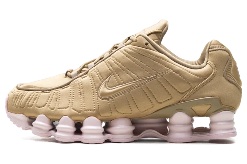 Nike Shox TL “Filbert Pink Foam” (IQ0384-202)