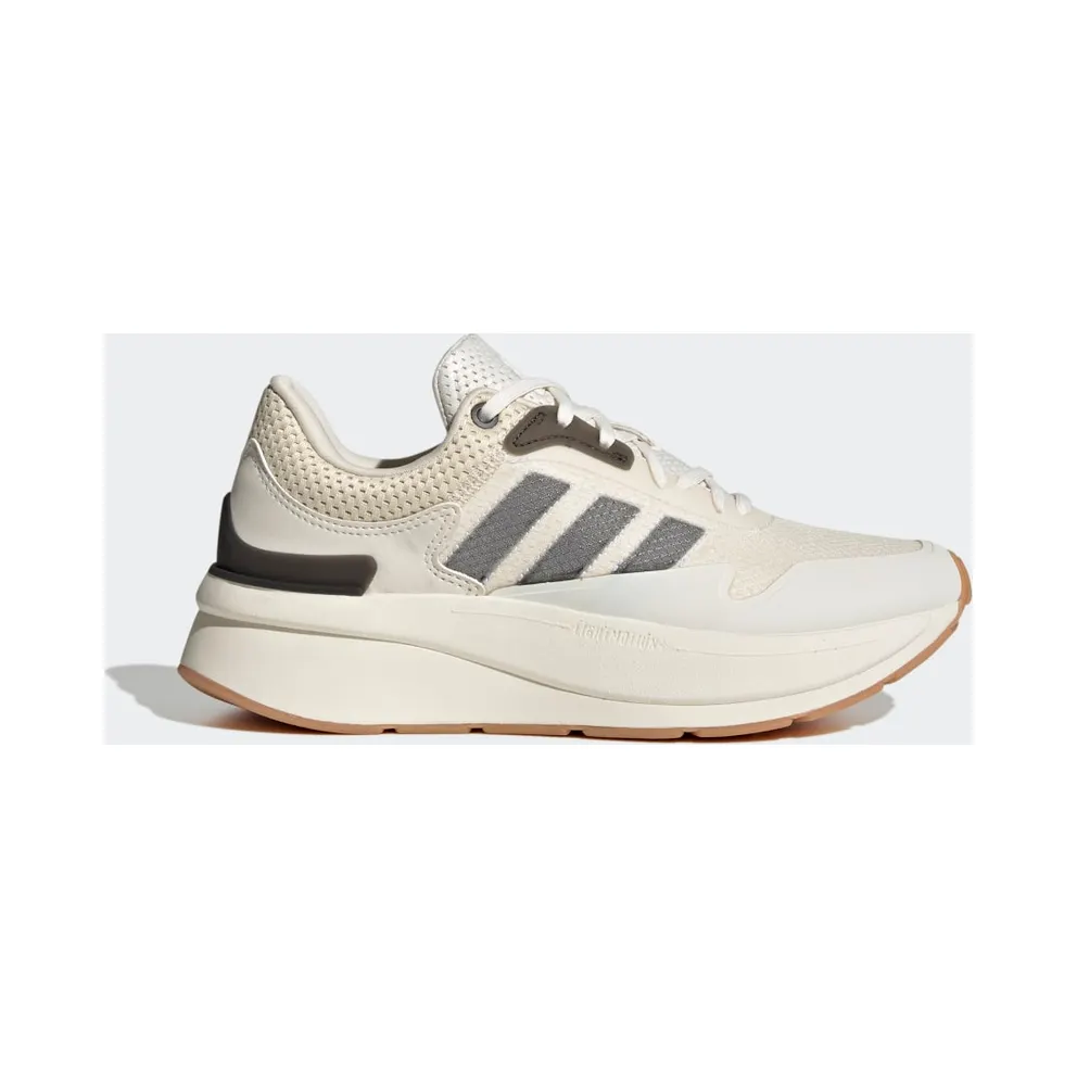 Adidas ZNCHILL LIGHTMOTION+ Lifestyle Adult Shoe Cloud White / Core Black / Cloud White (GZ4901)