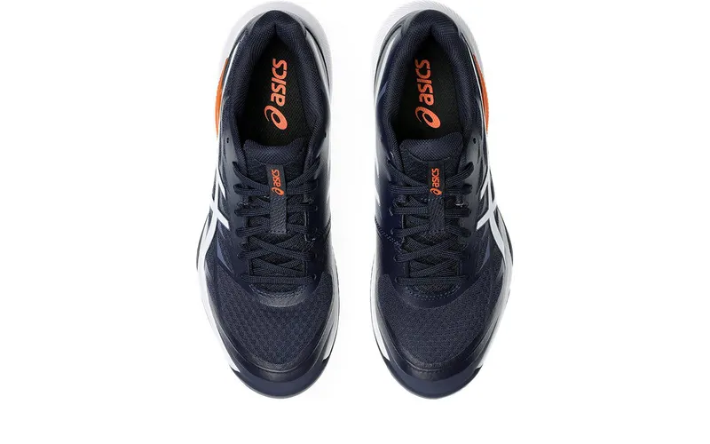 ASICS Gel-Tactic 12 Midnight White (1071A090-402)